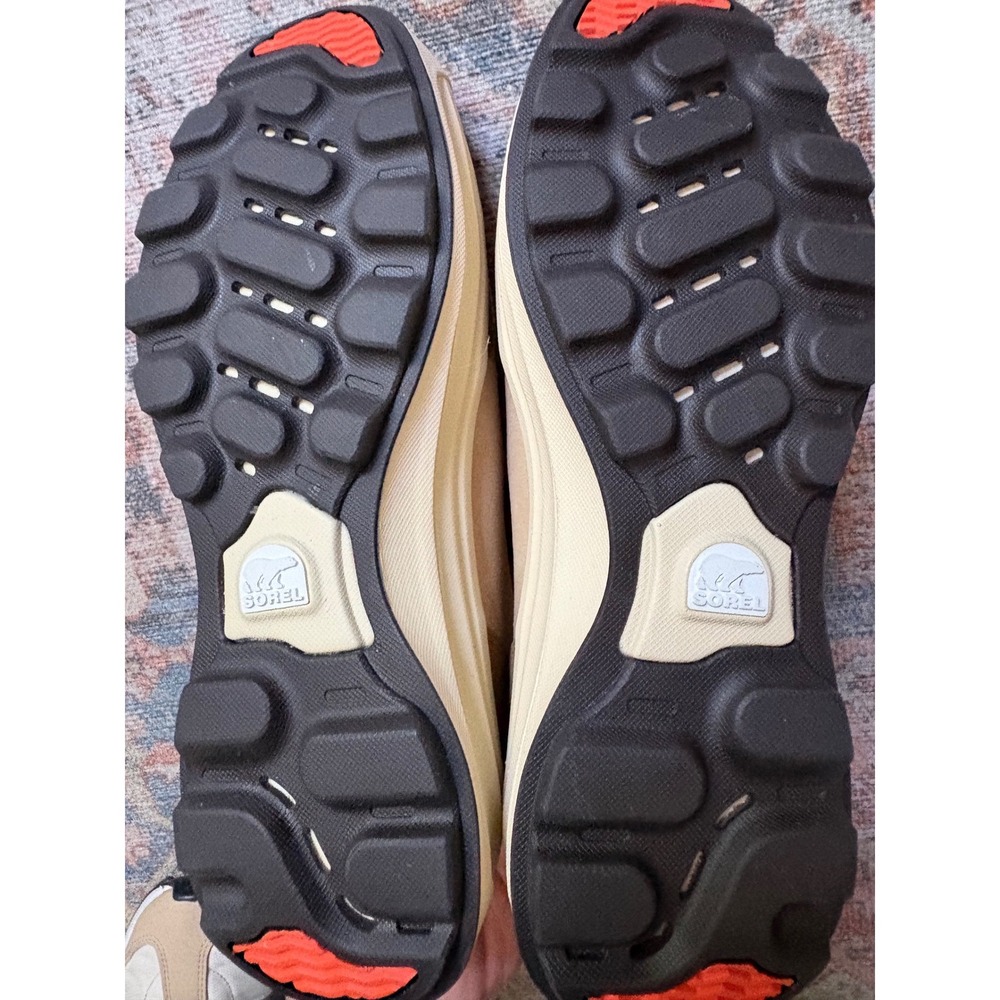 Sorel Ona 503 Hiker ankle boots in the Canoe/Bleached Ceramic | 8.5 - Picture 7 of 7
